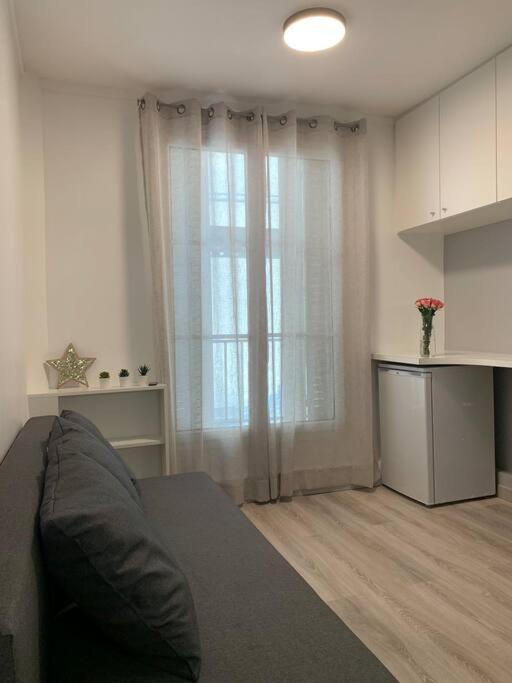 Appartement Charming Eiffel Tower *
